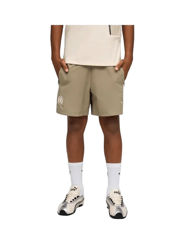Pumatech Relaxed Woven Shorts