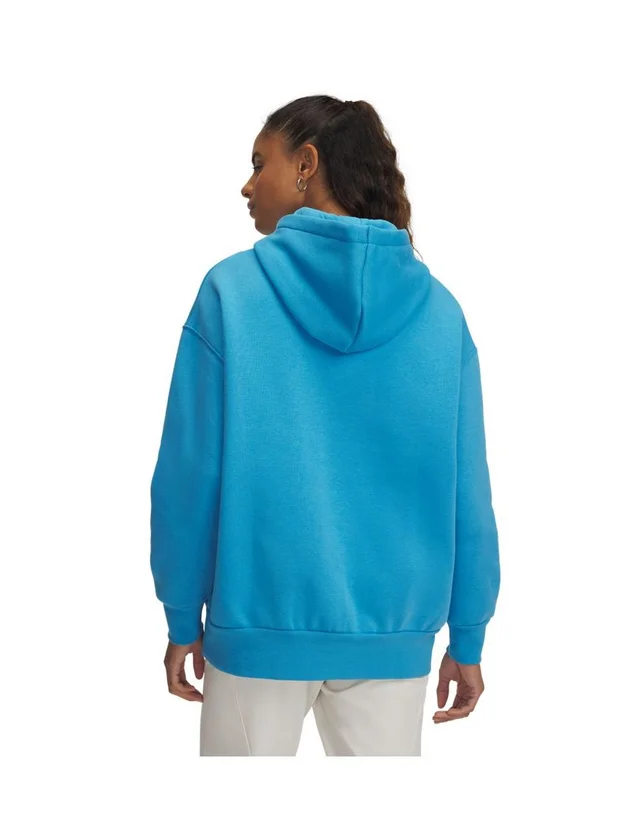 Icon Fleece Os Hoodie