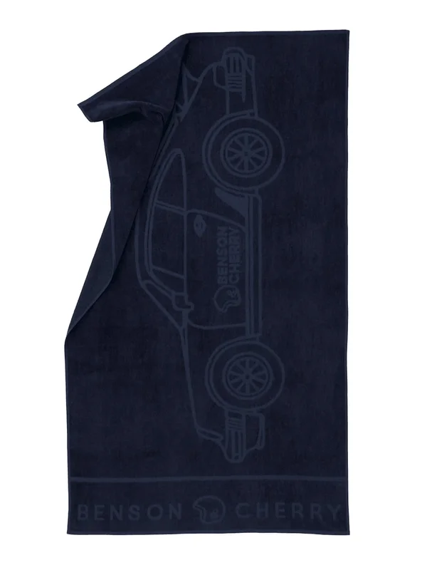 Classic Drap De Plage