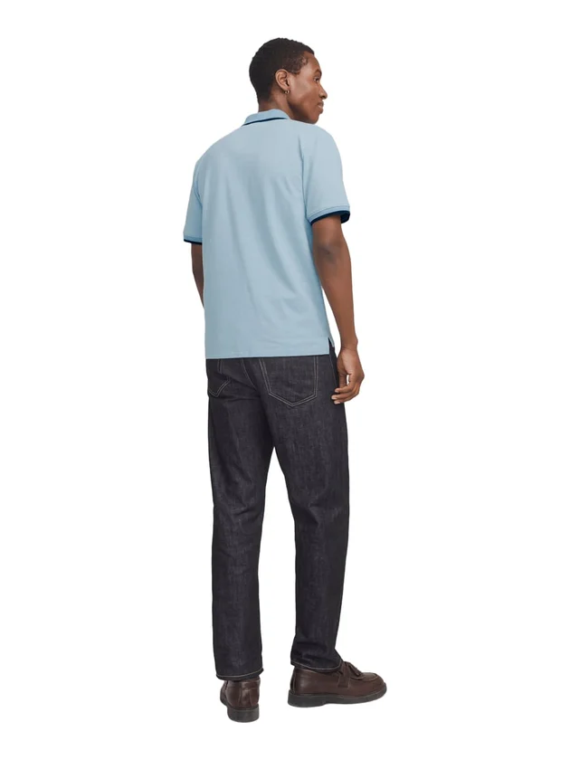 Alves Ss Polo Sn