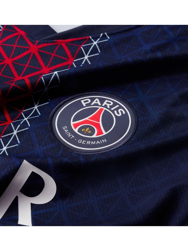 PSG Stadium Domicile