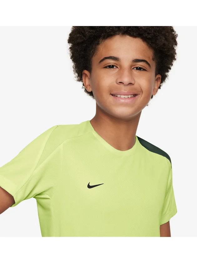 Dri-FIT Strike 24 Ss Top