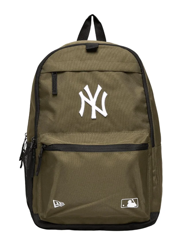 Delaware Backpack Neyyan Nov