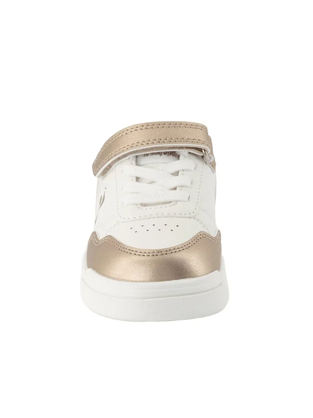 LCS Court Breaker Optical White