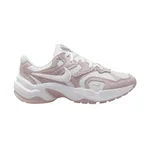 PLATINUM VIOLET/WHITE-METALLIC SILVER