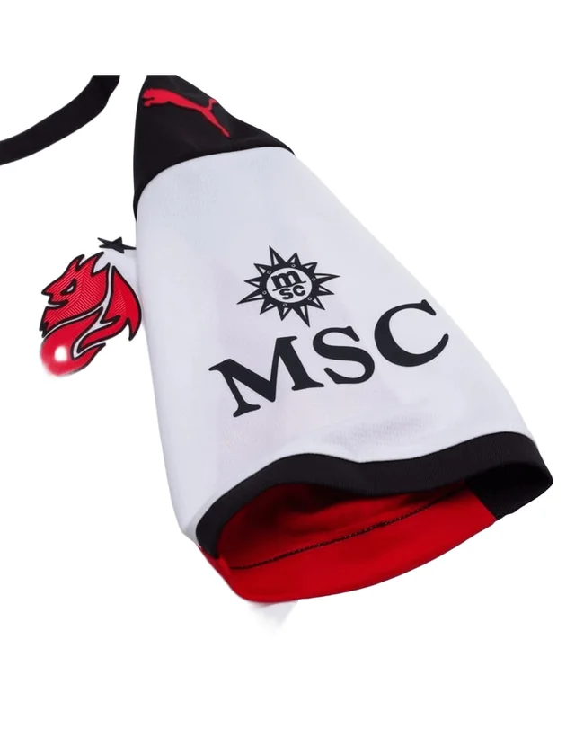 Ac Milan Extérieur Replica