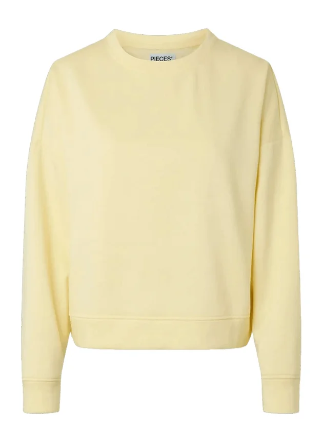 Chilli LS Sweat Noos