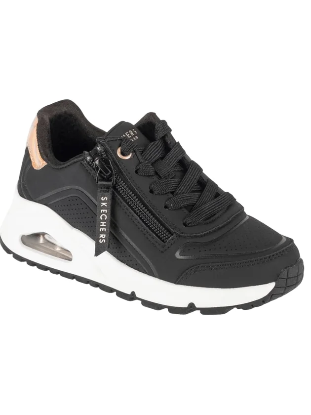 Uno Gen1 Zip And Stride