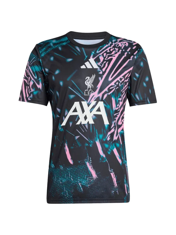 Liverpool Pre-Match
