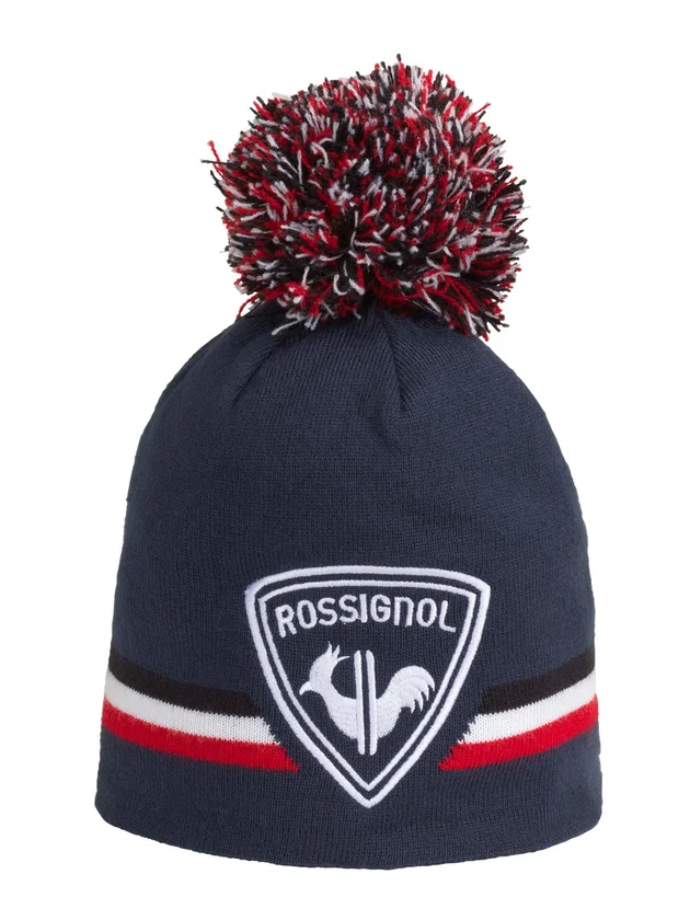 Rooster Pompon