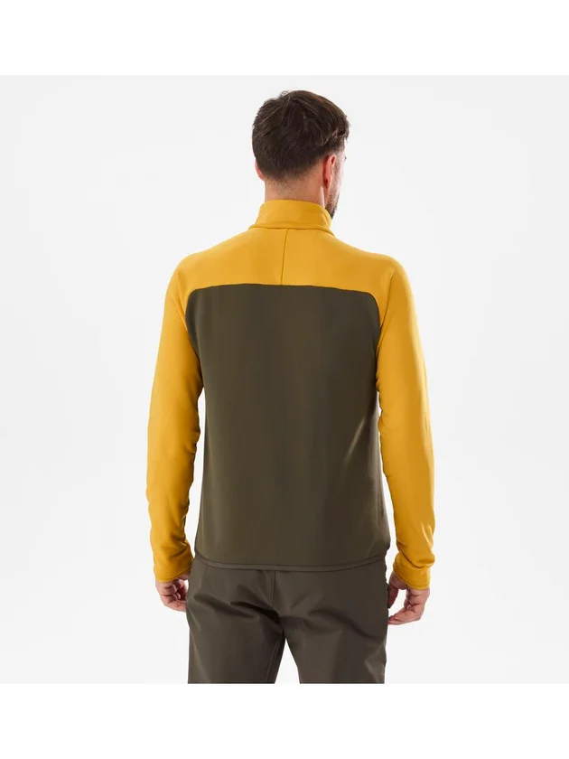Seneca Fleece Jkt