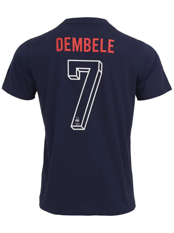 Player Dembele