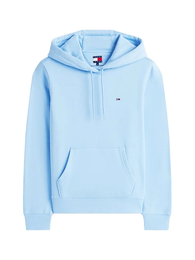 Reg S Flag Hoodie