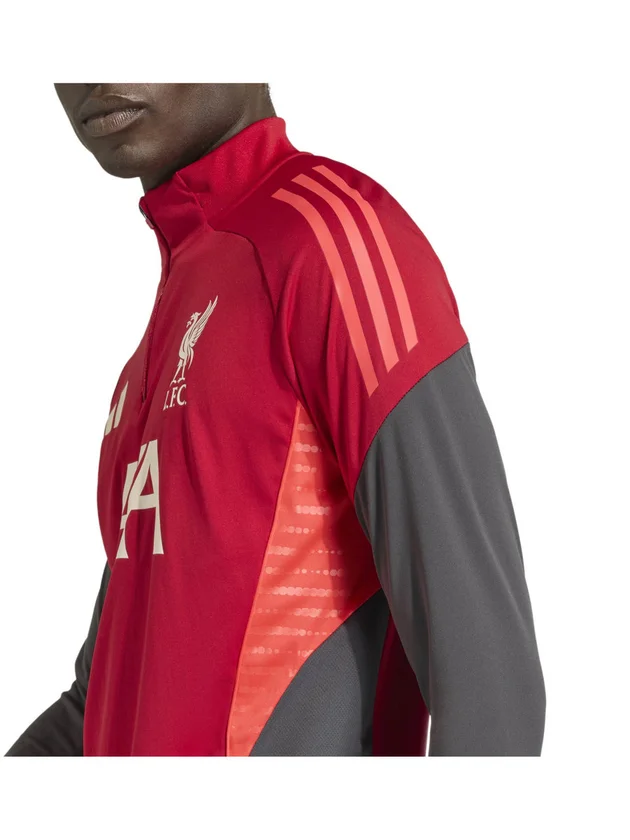 Liverpool Training