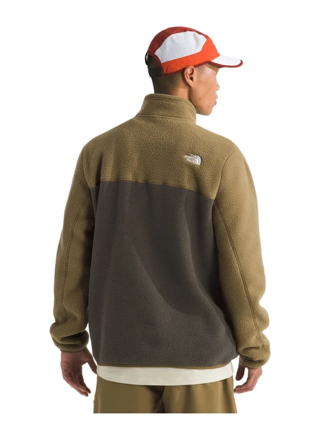 Yumiori 1/4 Zip