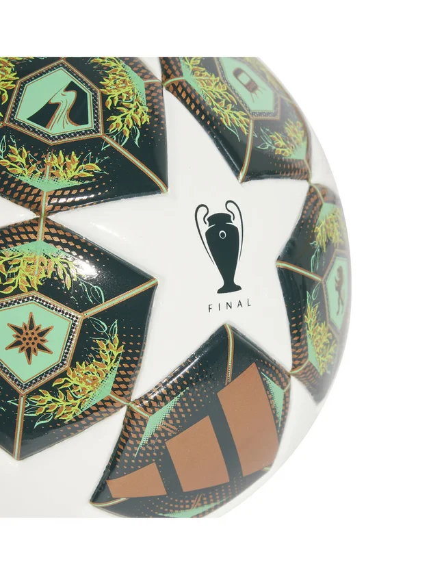 UCL Mini