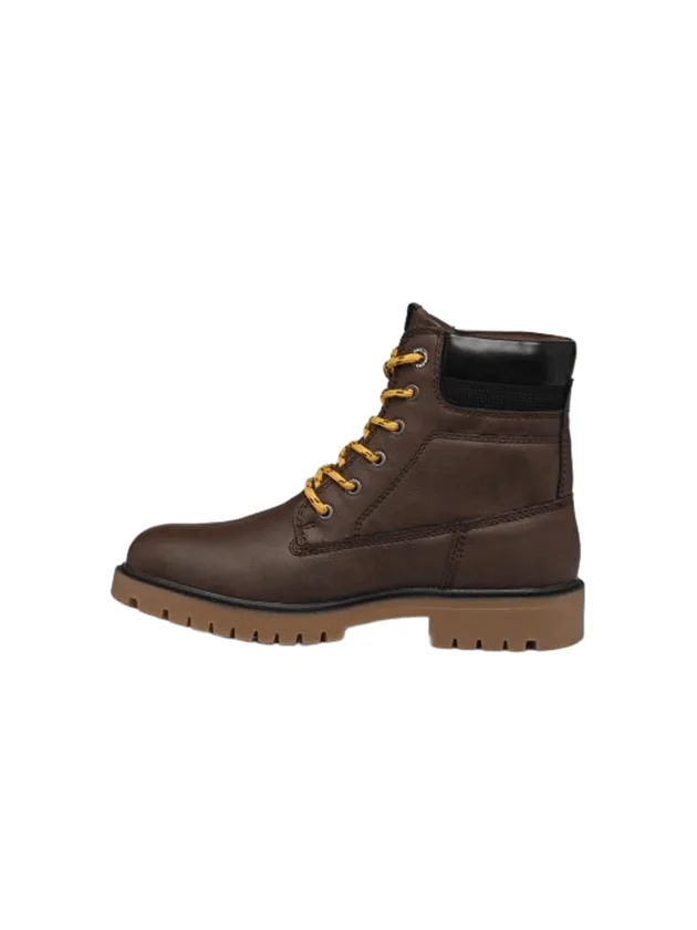 Finius Pu Nubuck Boot