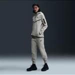 DK GREY HEATHER/BLACK