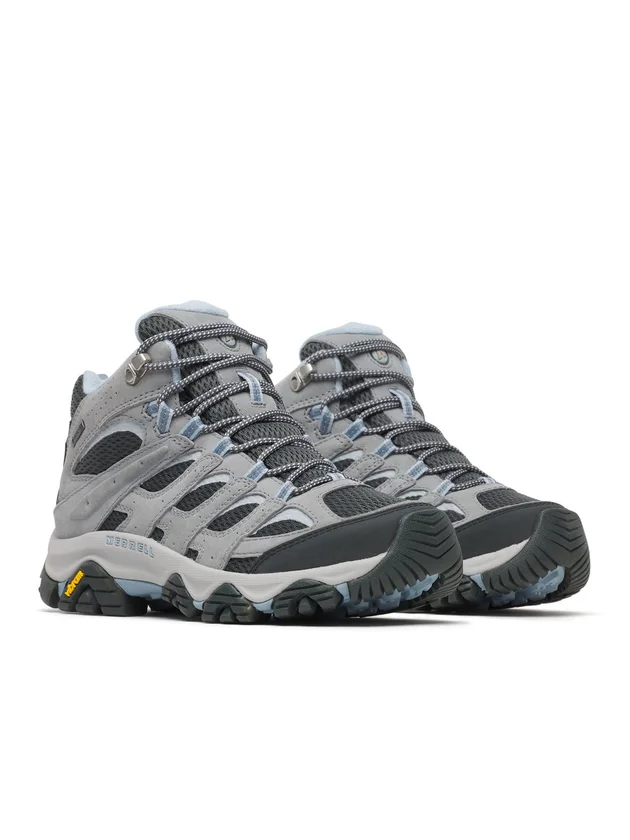 Moab 3 Mid GTX