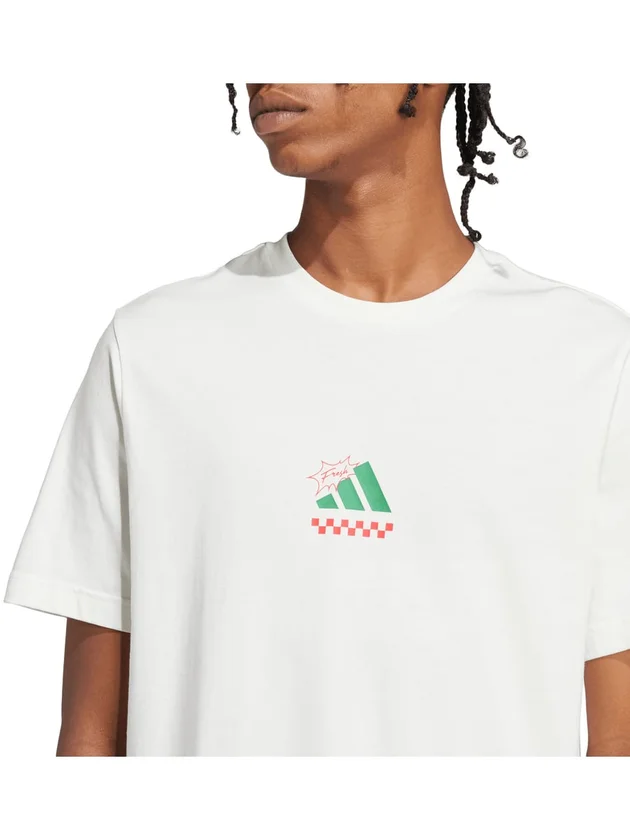 Pizza Tee