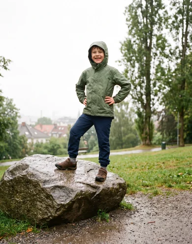 Enfant