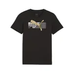PUMA BLACK