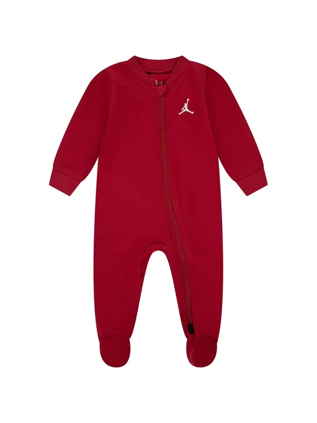 Jumpman Footed Coverall