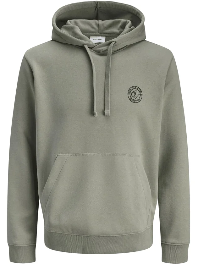 Alliance Sweat Hood Ln