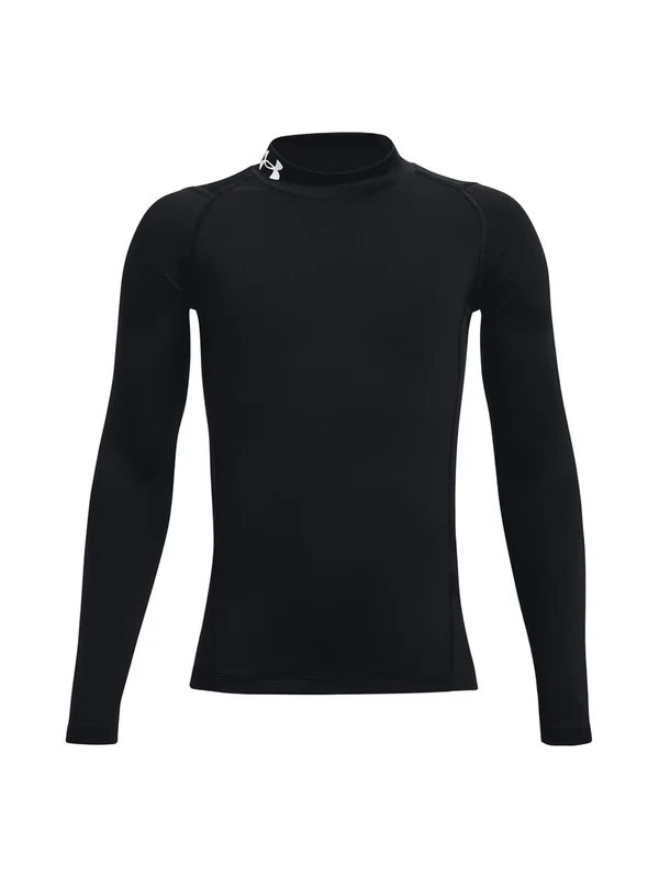 Hg Armour Mock Ls