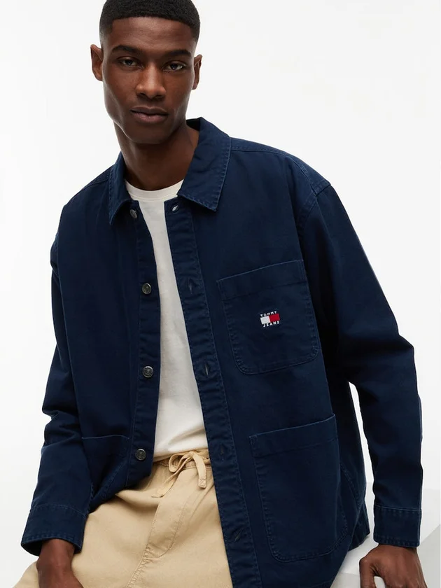 Essential Oversh