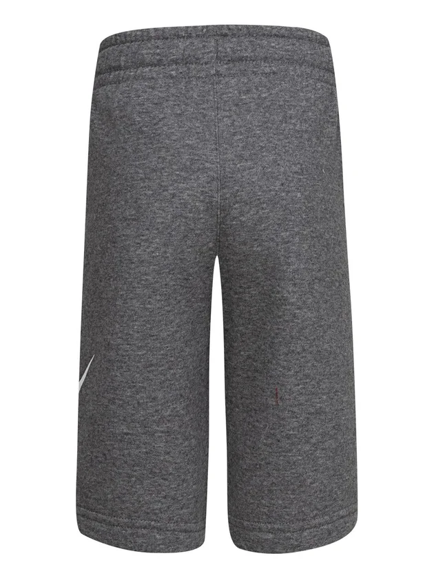 Club Hbr Ft Short