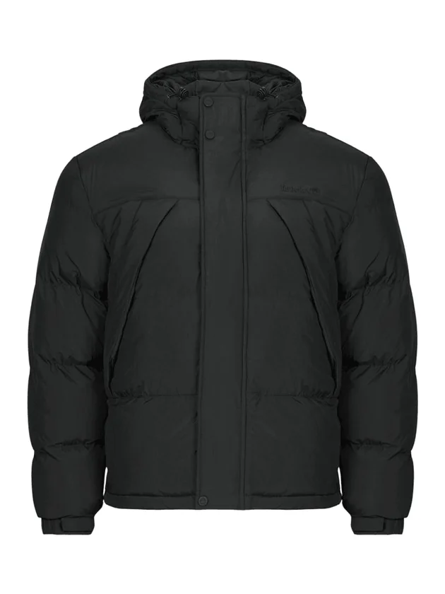 Durable Water Repellent Puffer Jacket