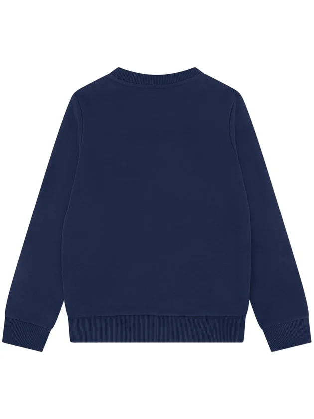 Core Fleece Crew