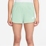 BARELY GREEN/WHITE