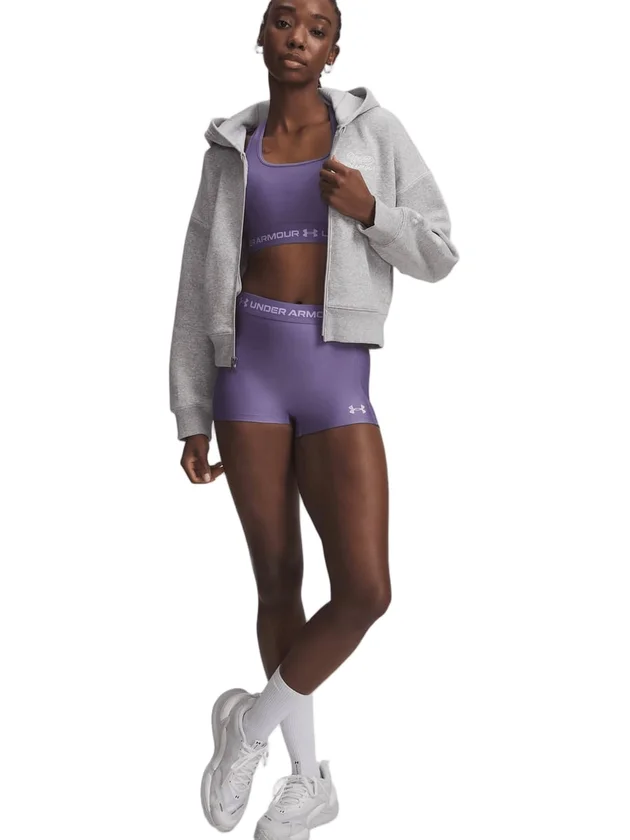 Heatgear Shorty