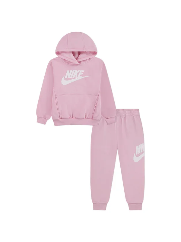Club Fleece Set