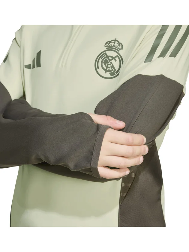 Real Madrid Training