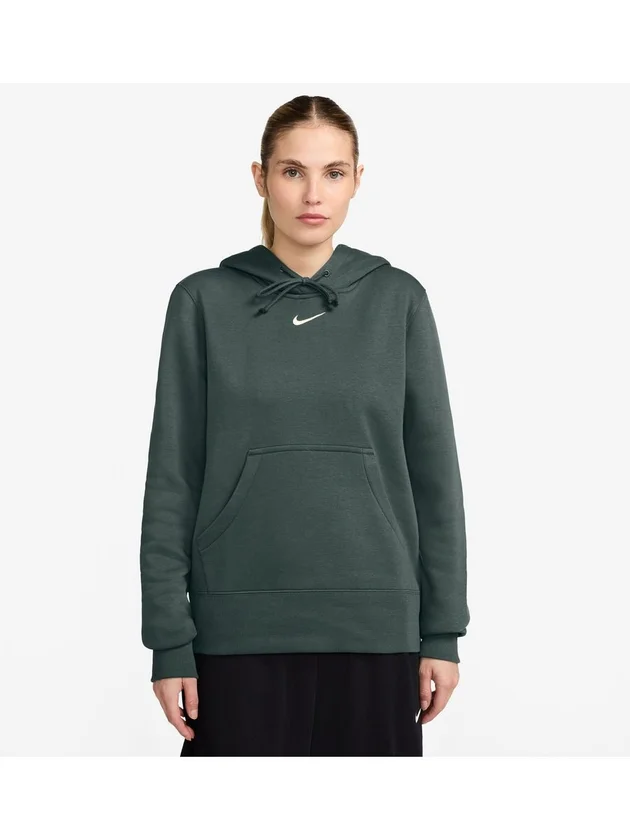 Phnx Flc Std Po Hoodie