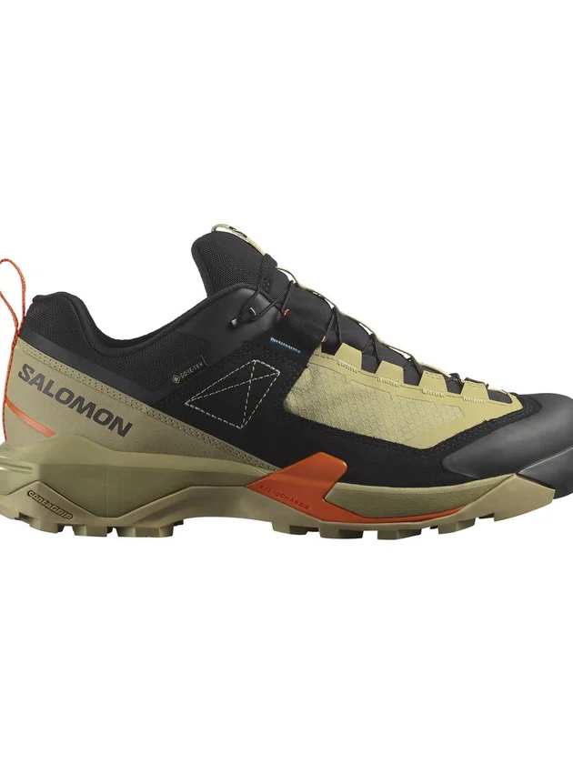 X Ultra Alpine GTX