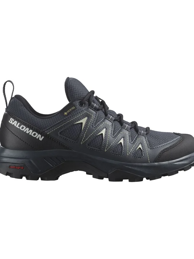 X Braze GTX