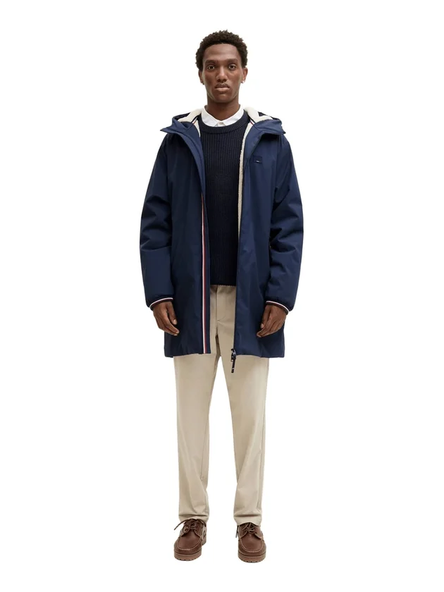Alves Parka