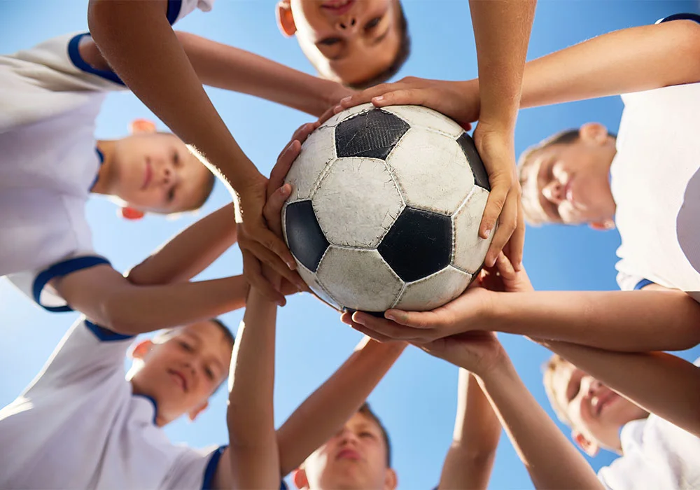 Ballon de football