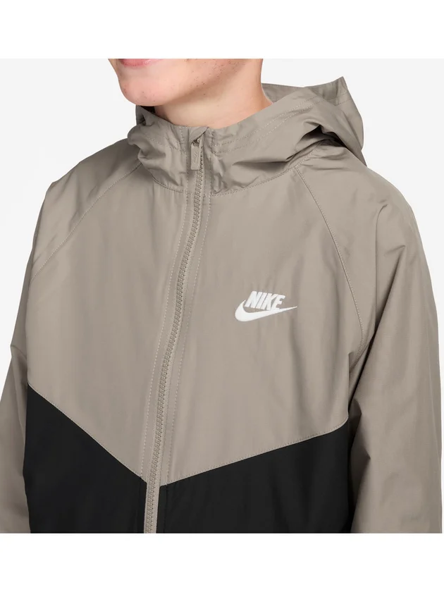 Rpl Wr Hd Jkt
