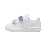 PUMA WHITE-LAVENDER ALERT-LILAC FRO