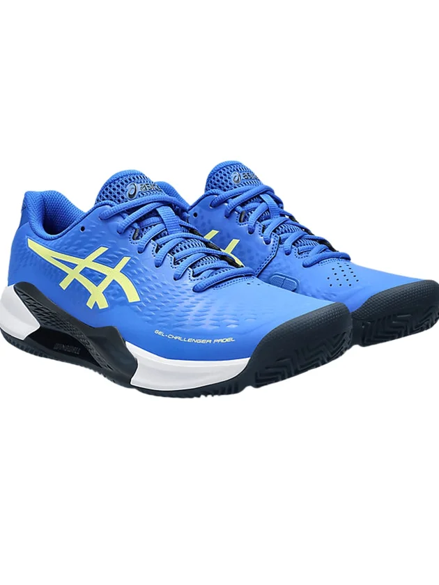 Gel Challenger 14 Padel