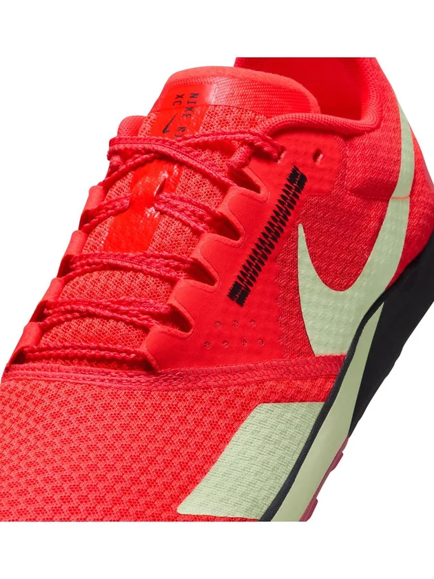 Zoom Rival XC 6
