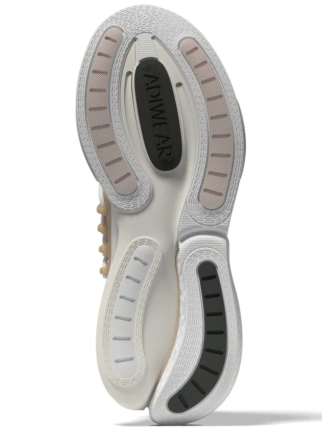 Alphaboost V1