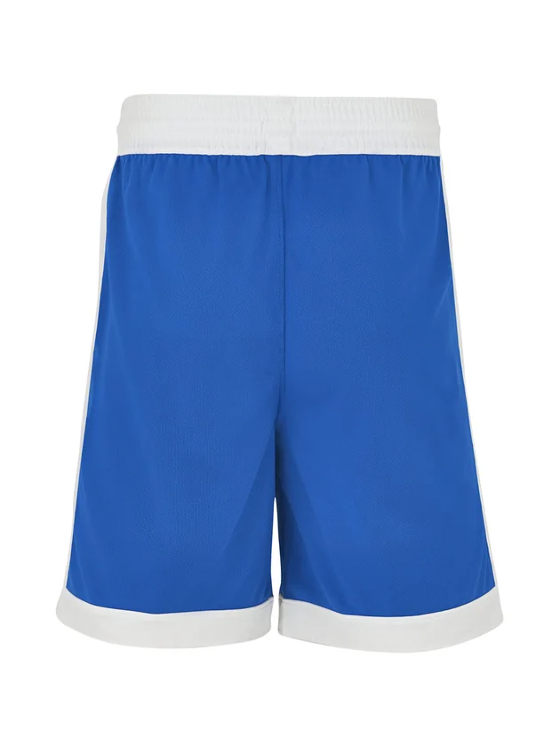 Team25 Basketball Stock Short