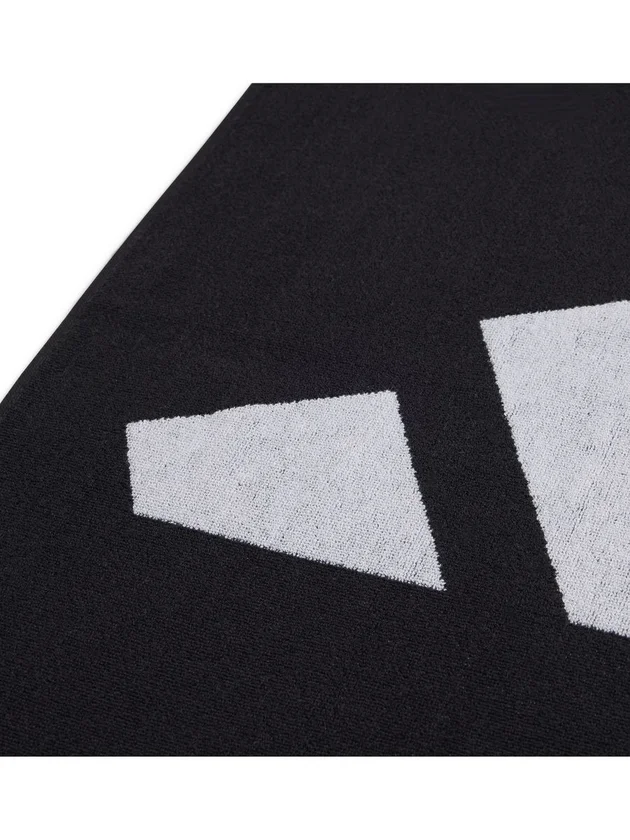 3bar Towel Larg