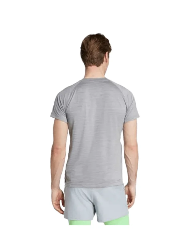 Gym+ Tee